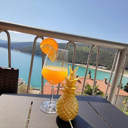 Apartment Noemi With A Direct Beach View Rabac Exterior foto