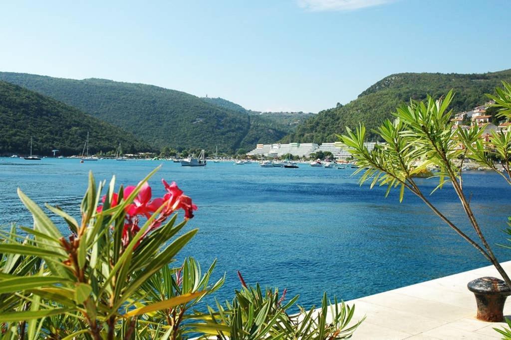 Apartment Noemi With A Direct Beach View Rabac Exterior foto